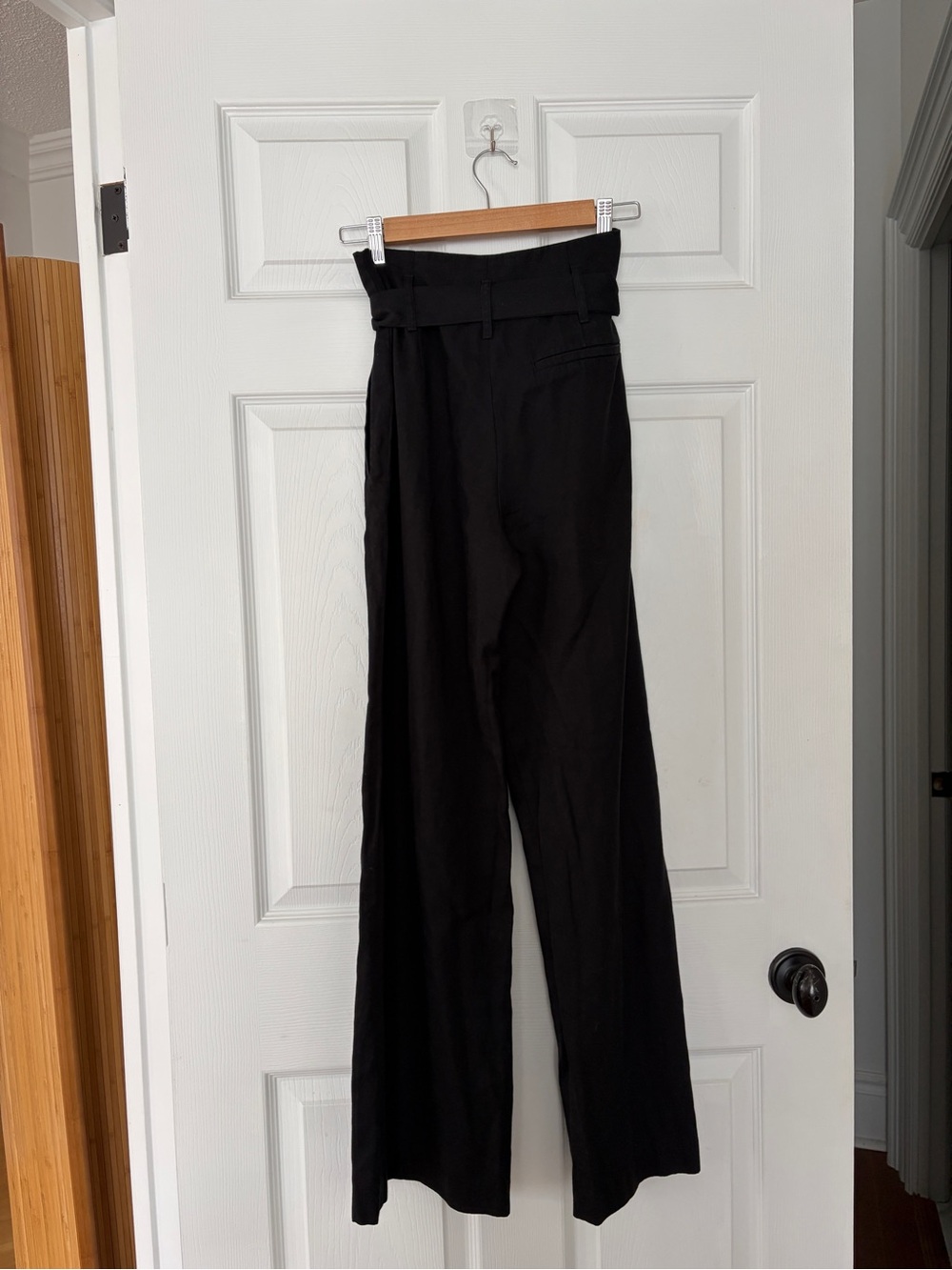 Sezane Trousers - Picture 4 of 6